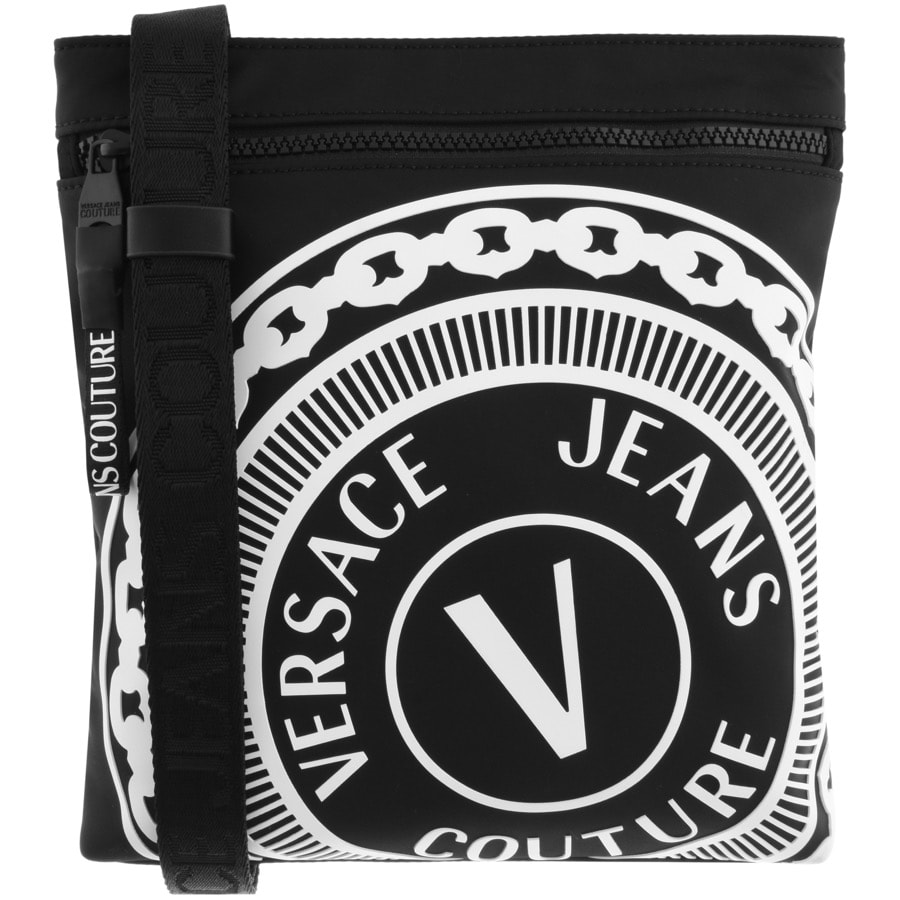 Alternative Image for ProductVersace Jeans Couture Crossbody Bag Black1